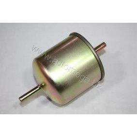 Kraftstofffilter für FORD USA von AUTOMEGA