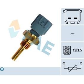 Kühlmitteltemperatursensor für RENAULT TRUCKS von FAE