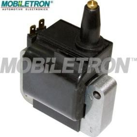 Zündspule von MOBILETRON CH-05