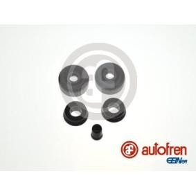 Acquista Kit riparazione, Cilindretto freno da AUTOFREN SEINSA D3215 a buon mercato per soli 5,75 €
