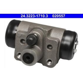 Acquista Cilindretto freno da ATE 24.3223-1710.3 a buon mercato per soli 43,31 €
