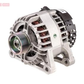 Lichtmaschine für PEUGEOT von DENSO