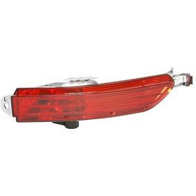 Nebelschlussleuchte 2NE 010 344-181 VOLKSWAGEN von HELLA