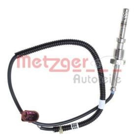 Riemenspanner, Zahnriemen des Herstellers METZGER - Originalware Artikelnummer: 0894072