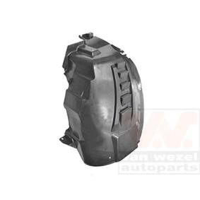 Compre Cobertura, cava da roda da VAN WEZEL 1651433 a um preço baixo por 20,56 €
