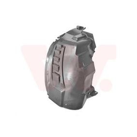 Compre Cobertura, cava da roda da VAN WEZEL 1651434 a um preço baixo por 20,56 €