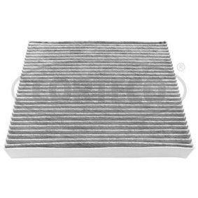 Innenraumfilter 49356180 von CORTECO günstig für 19,94 € online kaufen