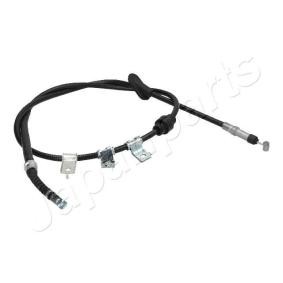 Handbremsseil von JAPANPARTS