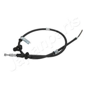 Handbremsseil für HYUNDAI von JAPANPARTS