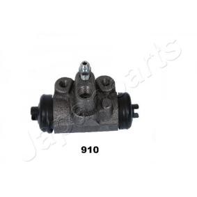 Radbremszylinder für CHRYSLER von JAPANPARTS