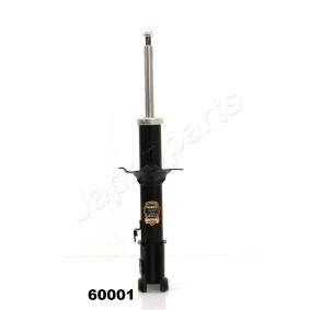 Stoßdämpfer MM-60001 von JAPANPARTS günstig für 71,55 € online kaufen