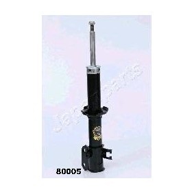 Stoßdämpfer MM-80005 von JAPANPARTS günstig für 80,38 € online kaufen
