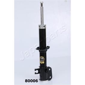 Stoßdämpfer MM-80006 von JAPANPARTS günstig für 95,02 € online kaufen