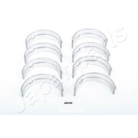 Kurbelwellenlagersatz für SUZUKI von JAPANPARTS