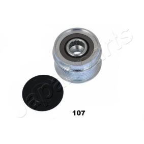 Generatorfreilauf für NISSAN von JAPANPARTS