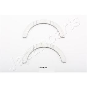 Distanzscheibe, Kurbelwelle für SUZUKI von JAPANPARTS