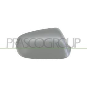Compre Revestimento, retrovisor exterior da PRASCO CI4207413 a um preço baixo por 13,88 €