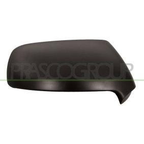 Compre Revestimento, retrovisor exterior da PRASCO CI7057403 a um preço baixo por 24,15 €