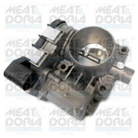 Compre Corpo de borboleta da MEAT & DORIA 89213 a um preço baixo por 197,85 €