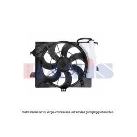 Kühlerlüfter 568064N von AKS DASIS günstig für 67,38 € online kaufen