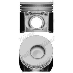 Kolben 87-122208-00 IVECO von NÜRAL