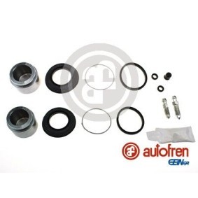 Comprar Juego de reparación, pinza de freno de AUTOFREN SEINSA D41070C a bajo precio de 35,60 €