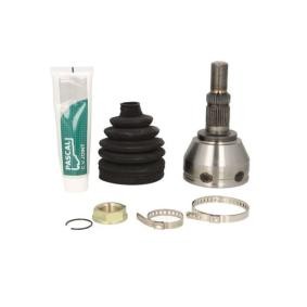 Gelenksatz, Antriebswelle G1X039PC
