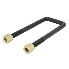 Køb Fjederclips af S-TR STR-50126 til den lave pris 214,77 DKK