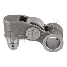 Køb Ventilvippearm, motorstyring af TOPRAN 111 628 til den lave pris 233,37 DKK