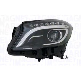 Compre Faros de MAGNETI MARELLI online para GLA (X156) a precios moderados