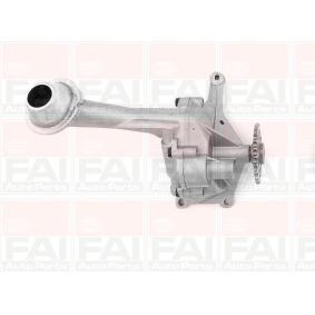 Ölpumpe für MERCEDES-BENZ von FAI AutoParts