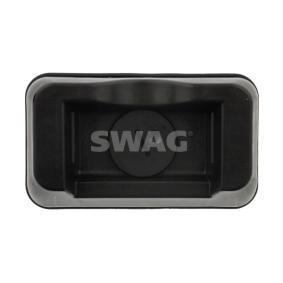 Aufnahme, Wagenheber für MERCEDES-BENZ von SWAG