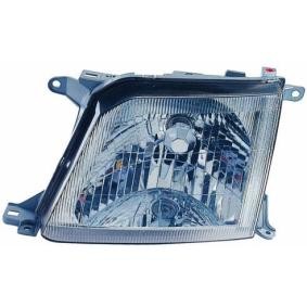 Scheinwerfer 212-11B1R-LD-E