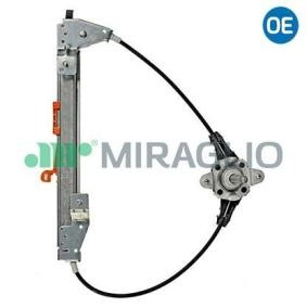 Compre Elevador de vidro da MIRAGLIO 30/220 a um preço baixo por 46,77 €