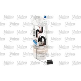 Kraftstoff-Fördereinheit 347289 von VALEO günstig für 184,73 € online kaufen