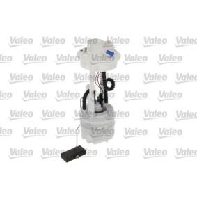Kraftstoff-Fördereinheit 347290 von VALEO günstig für 168,57 € online kaufen