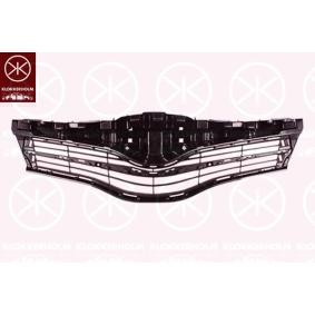 Kühlergrill für TOYOTA von KLOKKERHOLM