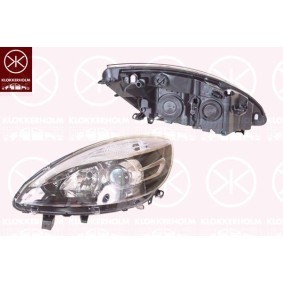 Nebelscheinwerfer 60340280 von KLOKKERHOLM günstig für 86,14 € online kaufen
