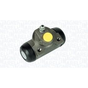 Acquista Cilindretto freno da MAGNETI MARELLI 360219230166 a buon mercato per soli 11,98 €