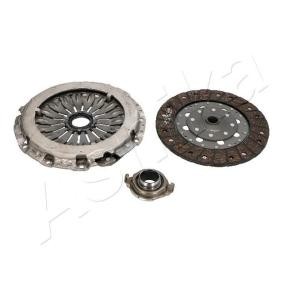 Comprar Kit de embrague de ASHIKA 92-0H-H50 a bajo precio de 150,94 €
