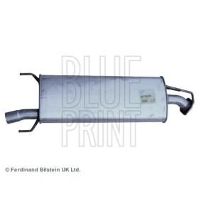 Comprar Silenciador intermedio de BLUE PRINT ADT36028 a bajo precio de 292,40 €