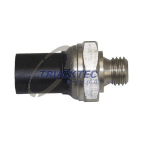 Klimalüfter des Herstellers TRUCKTEC AUTOMOTIVE - Originalware Artikelnummer: 02.19.063