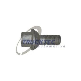 Radschraube für SMART von TRUCKTEC AUTOMOTIVE