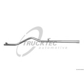 Auspuffrohre des Herstellers TRUCKTEC AUTOMOTIVE - Originalware Artikelnummer: 02.39.076