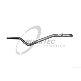 Auspuffrohre des Herstellers TRUCKTEC AUTOMOTIVE - Originalware Artikelnummer: 02.39.083