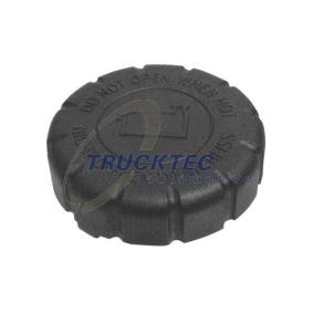 Achetez des Bouchon liquide de refroidissement de chez TRUCKTEC AUTOMOTIVE en ligne pour Sprinter 5-t Camion plate-forme/Châssis (907) à prix modérés