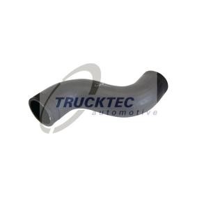 Ladeluftschlauch für MERCEDES-BENZ von TRUCKTEC AUTOMOTIVE