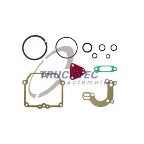 Vergaser und Einzelteile des Herstellers TRUCKTEC AUTOMOTIVE - Originalware Artikelnummer: 02.43.076