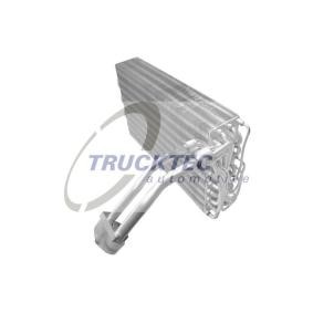 Verdampfer, Klimaanlage 02.59.095 von TRUCKTEC AUTOMOTIVE günstig für 166,23 € online kaufen