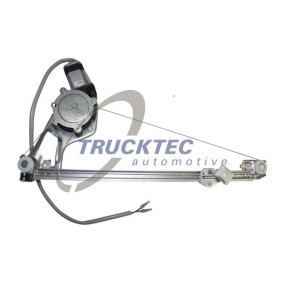 Verdampfer, Klimaanlage 02.59.100 von TRUCKTEC AUTOMOTIVE günstig für 137,97 € online kaufen